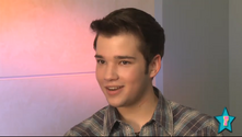 Nathan Kress Fanlala Interview on Cyberbullying