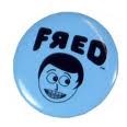 Fred frisbee