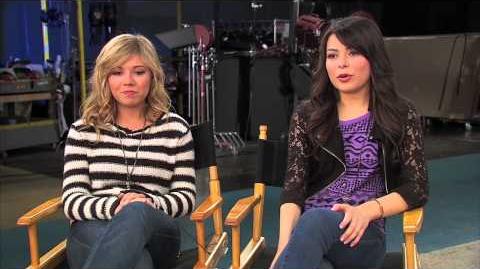 Cast interview with CelebSecrets4U