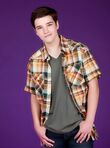 Freddie Benson