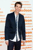 Jerry trainor at the aussie KCA 2010