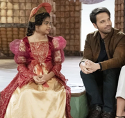 Millicent and Freddie (1x08)