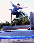 Nktrampoline