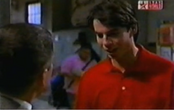 Jerry Trainor in "Boston Public"