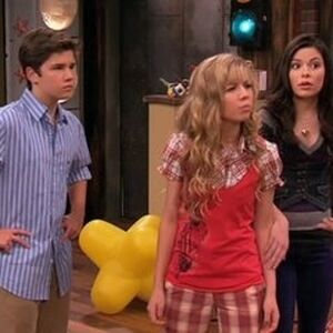 Irocked The Vote Icarly Wiki Fandom The latest tweets from icarly (@icarly). irocked the vote icarly wiki fandom