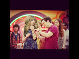 New Seddie