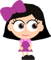 Fanmade Bitty Carly