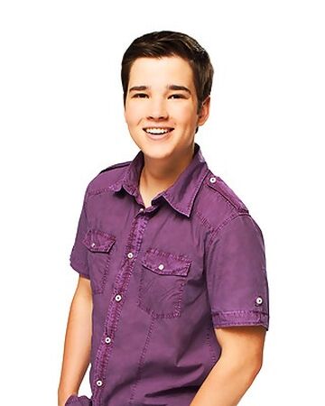 Download Freddie Benson Icarly Wiki Fandom SVG Cut Files