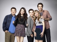 Elenco iCarly