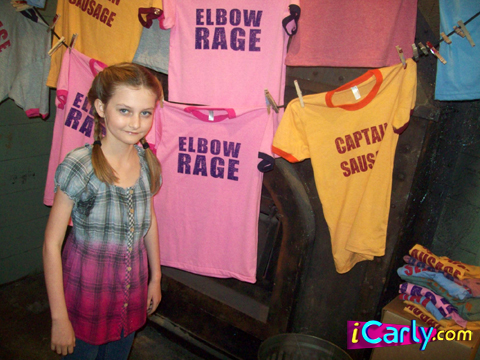 icarly isell penny tees full episode.