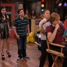 Irocked The Vote Icarly Wiki Fandom Devid kendall, stiv hofer, adam vaysman. irocked the vote icarly wiki fandom