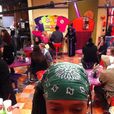 Boog!e on Groovy Smoothie set