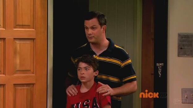 Earl Chambers Icarly Wiki Fandom
