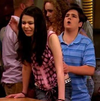 Icarly self discount control full episode