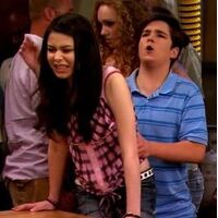 Innuendo Icarly Wiki Fandom