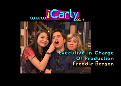 ICarlycredits