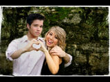 Seddie Heart Hands