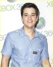 Nathan at Xbox 360's Project Natal on June 13, 2010.