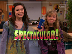 ICarly - Spectacular2