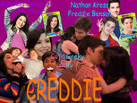 ICarly Creddie Group Pic