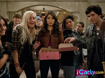 iRescue Carly | iCarly Wiki | Fandom