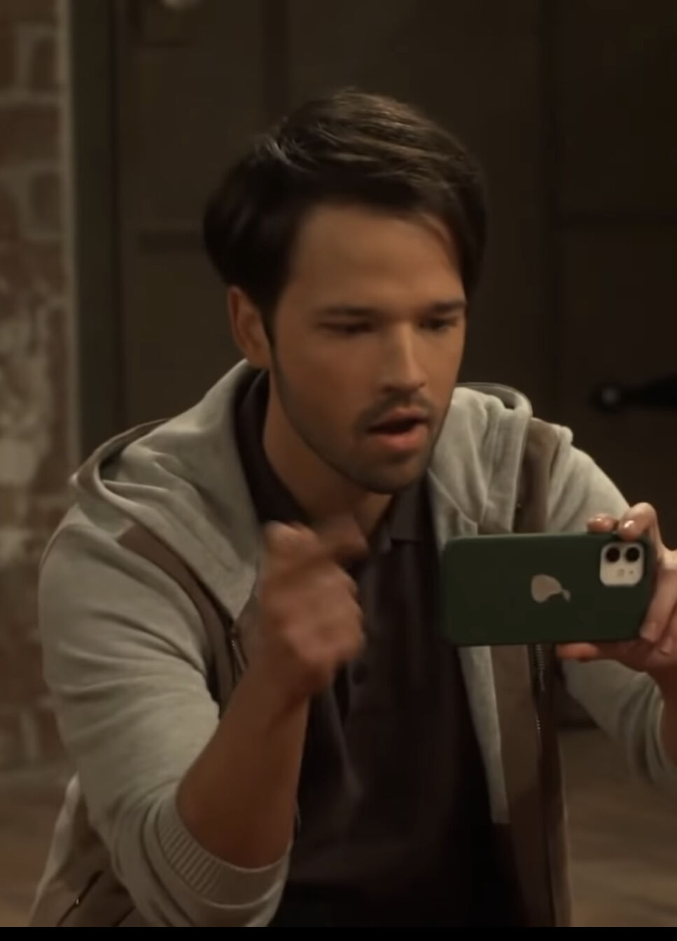 pear phone icarly