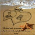 Seddie Beach Heart