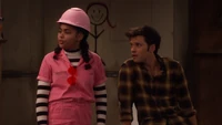 Millicent & Freddie (3x07)