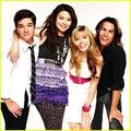 Icarly cast 2