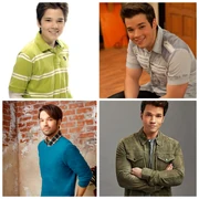 Freddie Benson Appearance