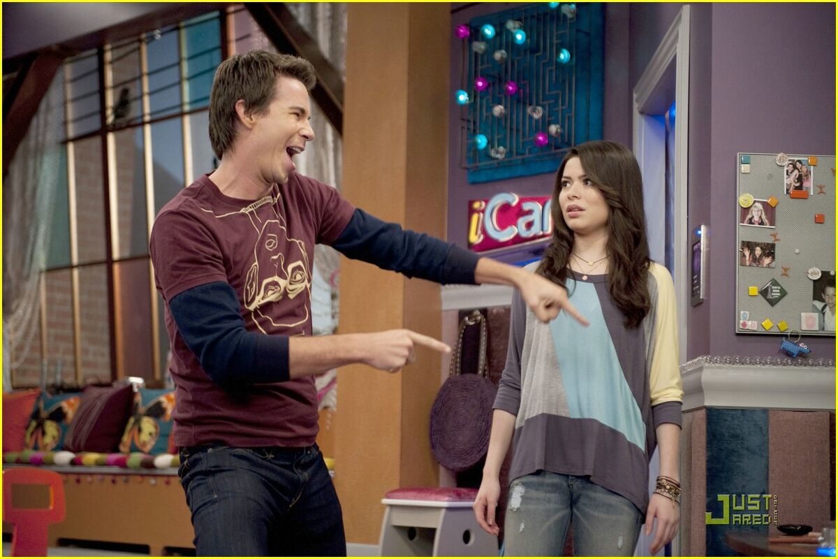Icarly iget pranky top full episode online free
