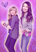 Sam/Carly♥