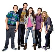 ICarly Season 4