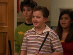 Now, Gibby and other kids want to take some swings through Spencer's creation.