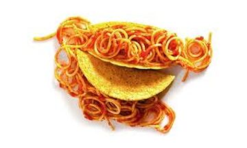 Spaghetti Tacos iCarly Wiki Fandom