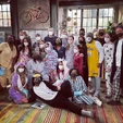 ICarly Revival Cast in pajamas 2.jpg (311 KB) iCarly Revival Cast in pajamas