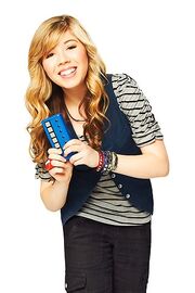 Samantha Puckett 