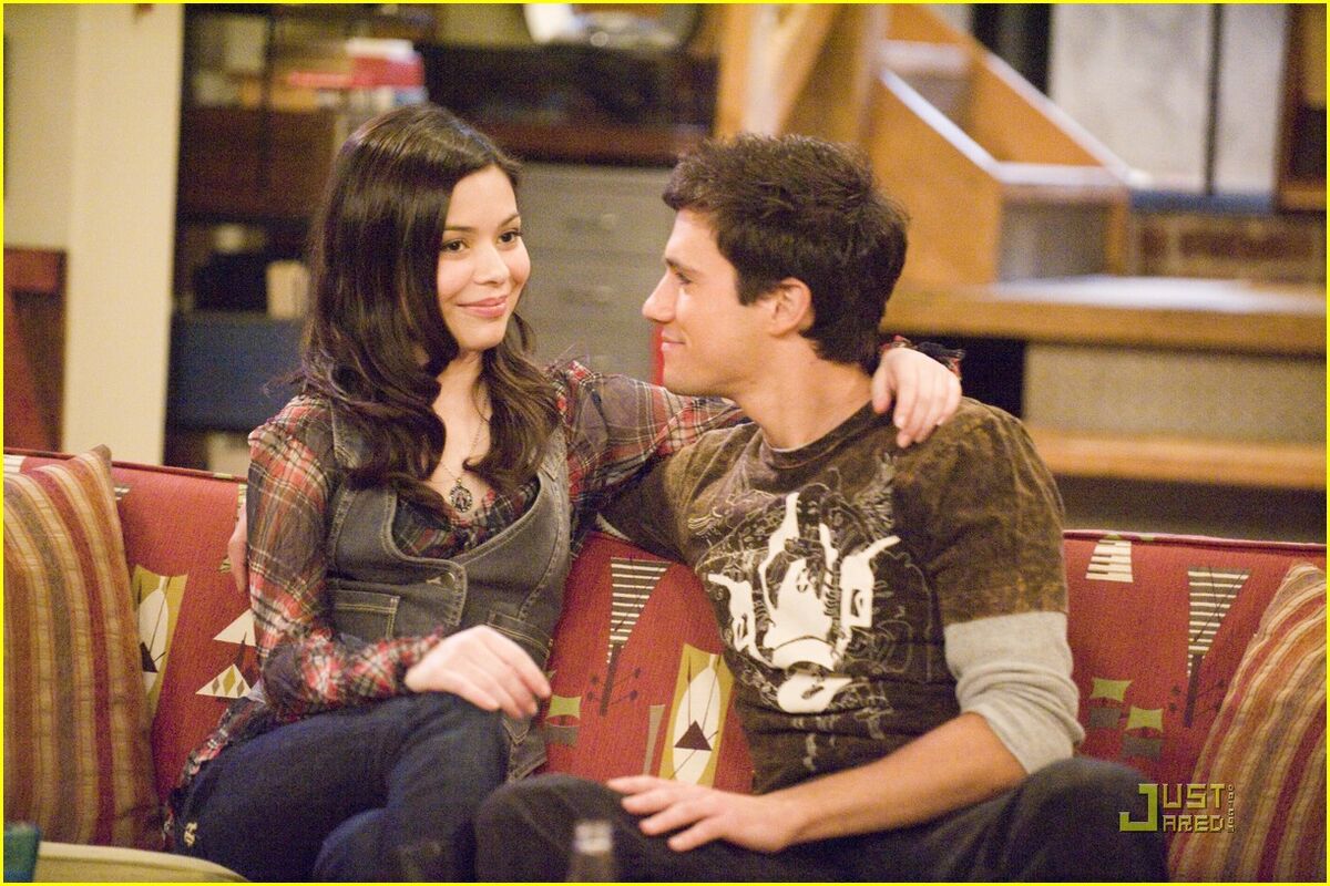 Icarly idate a 2025 bad boy dailymotion