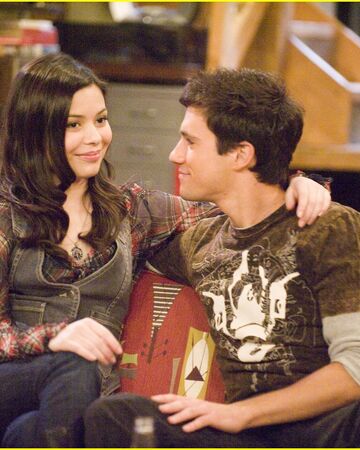 Idate A Bad Boy Icarly Wiki Fandom