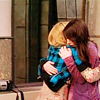 Carly and Sam in iQuit iCarly