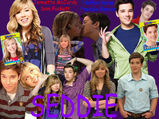 ICarly Seddie Group Pic