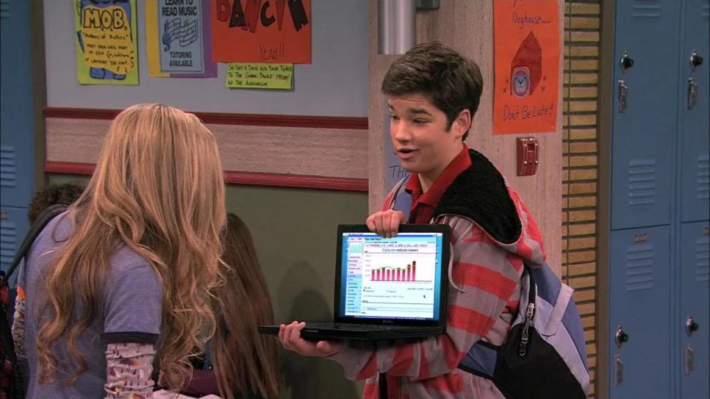 iCarly Wiki