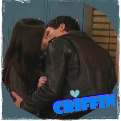 Criffin Icarly Wiki Fandom Let's rewind back to every kiss ever on icarly. criffin icarly wiki fandom