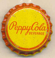 Peppy Cola
