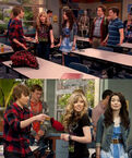 Seddie 21...