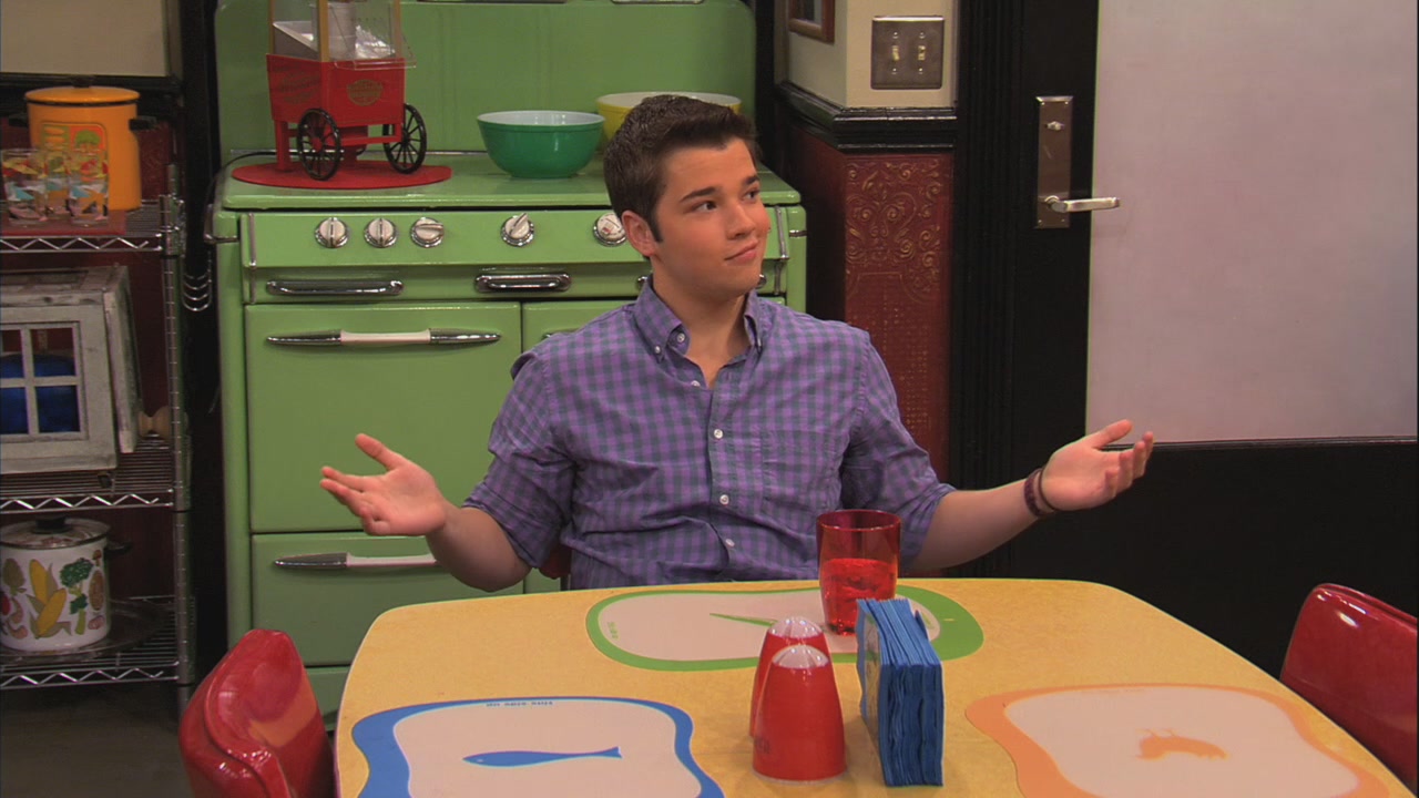 Icarly iballs 2025 full episode