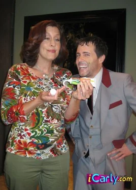 Mrs.BensonAndLewbert