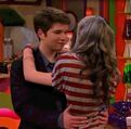 Seddie Dance