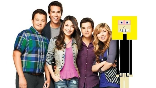 iCarly Fanon Wiki