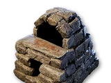Stone Furnace